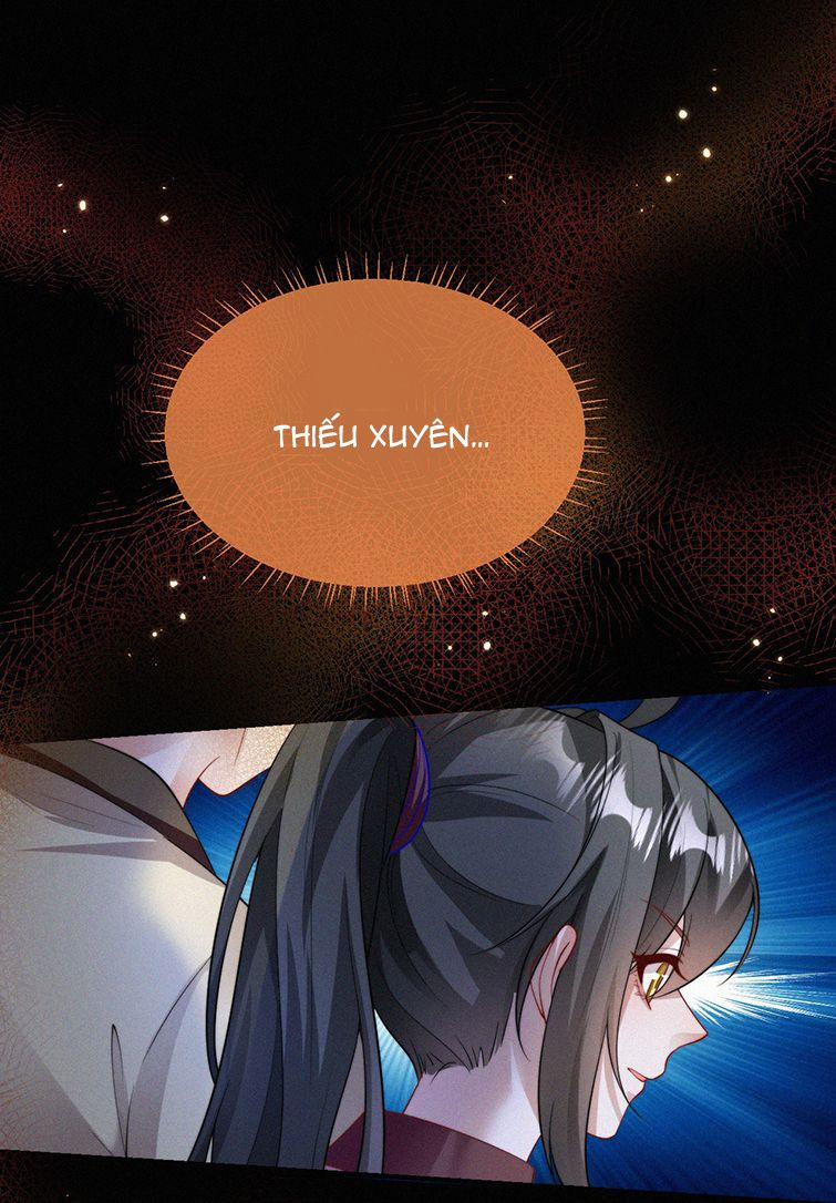 Nhất Niệm Giai Tình 61 trang 36