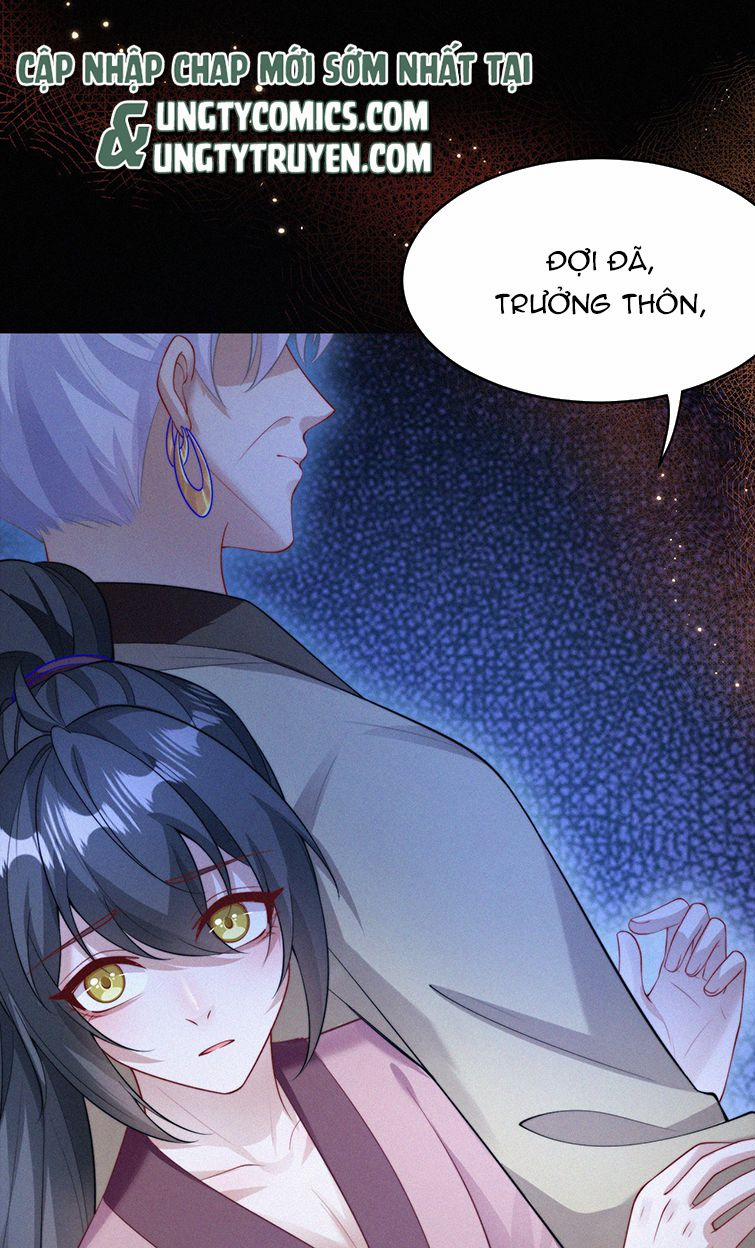 Nhất Niệm Giai Tình 61 trang 37