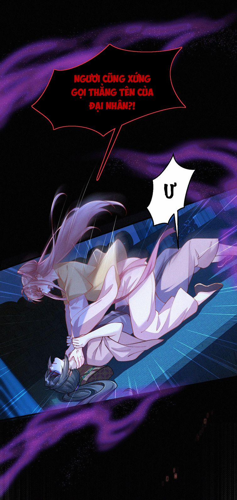 Nhất Niệm Giai Tình 61 trang 5