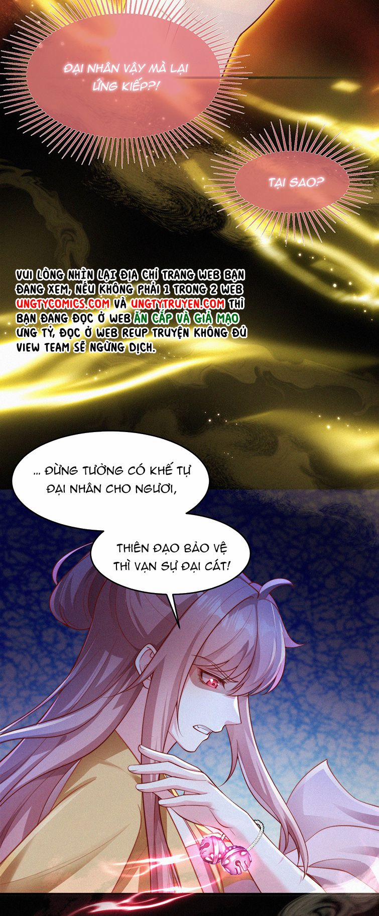 Nhất Niệm Giai Tình 61 trang 9