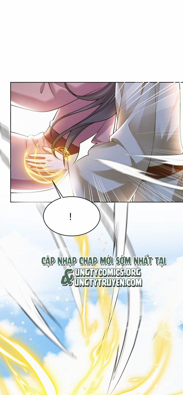 Nhất Niệm Giai Tình 62 trang 10