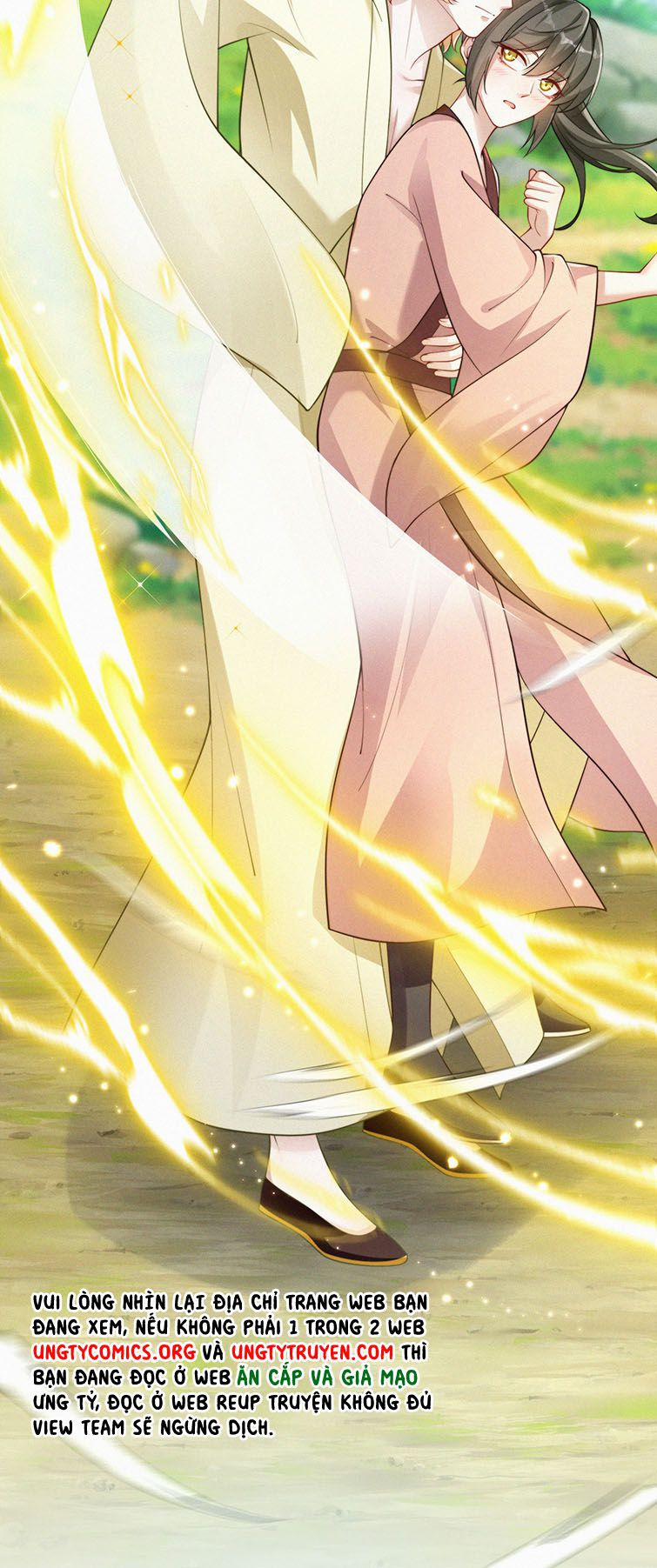 Nhất Niệm Giai Tình 62 trang 13