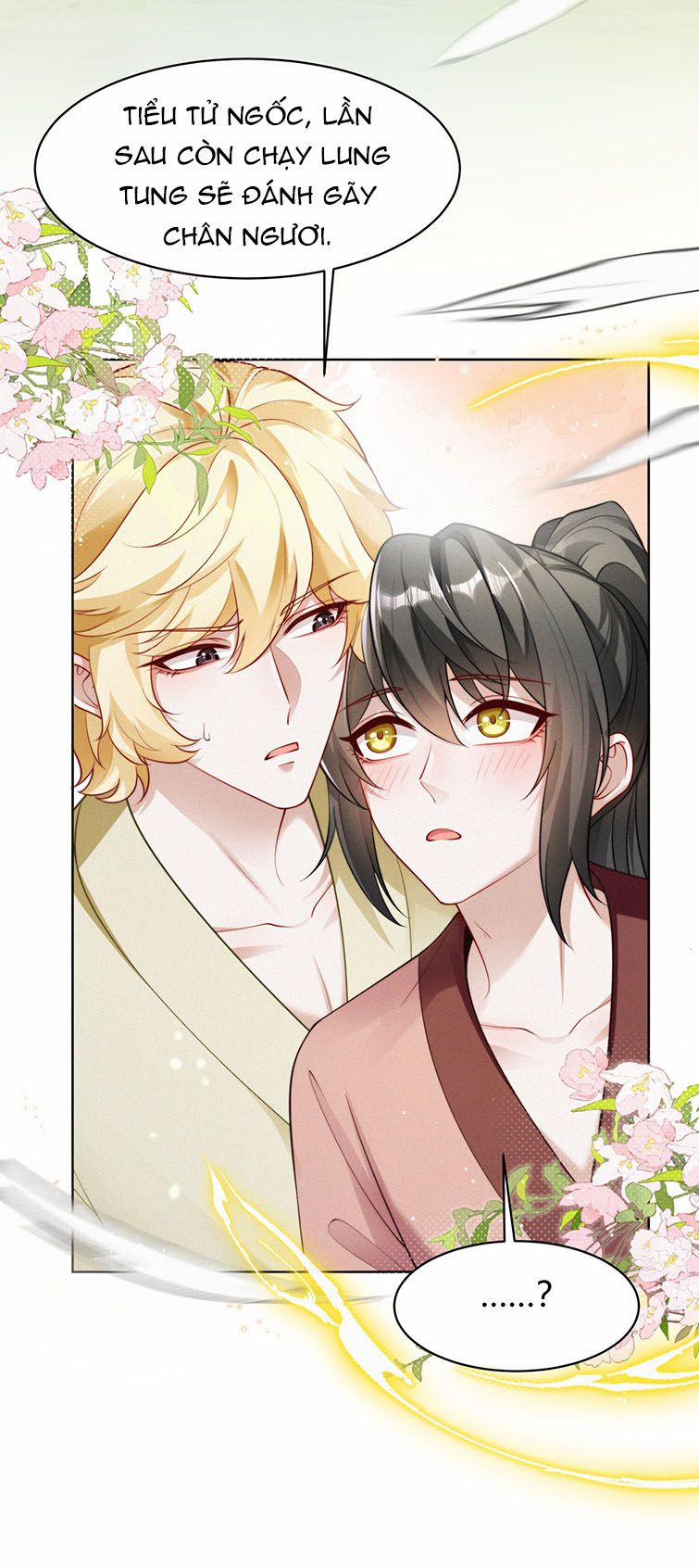 Nhất Niệm Giai Tình 62 trang 14