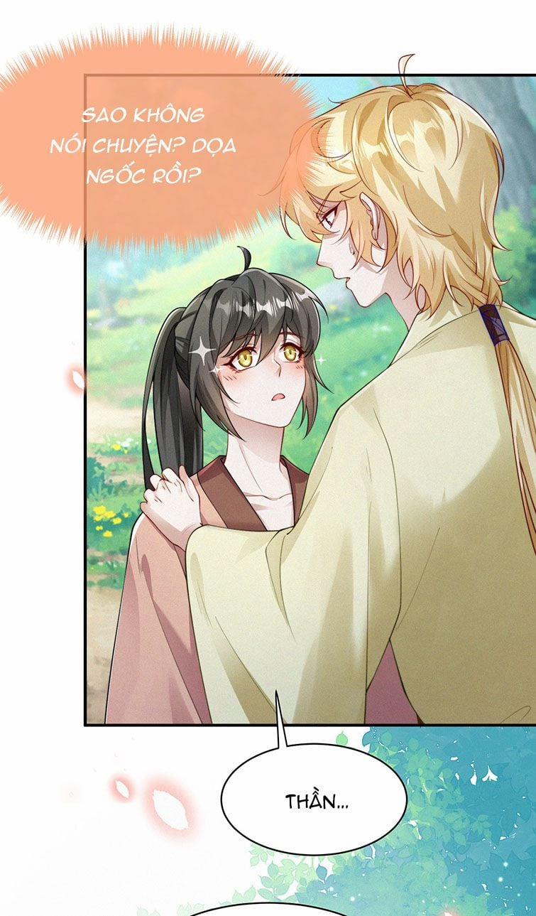 Nhất Niệm Giai Tình 62 trang 15