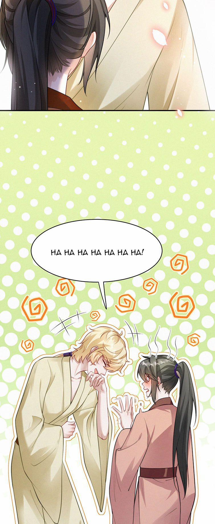 Nhất Niệm Giai Tình 62 trang 18