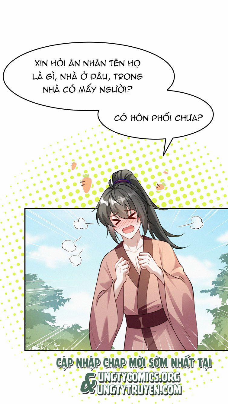 Nhất Niệm Giai Tình 62 trang 22