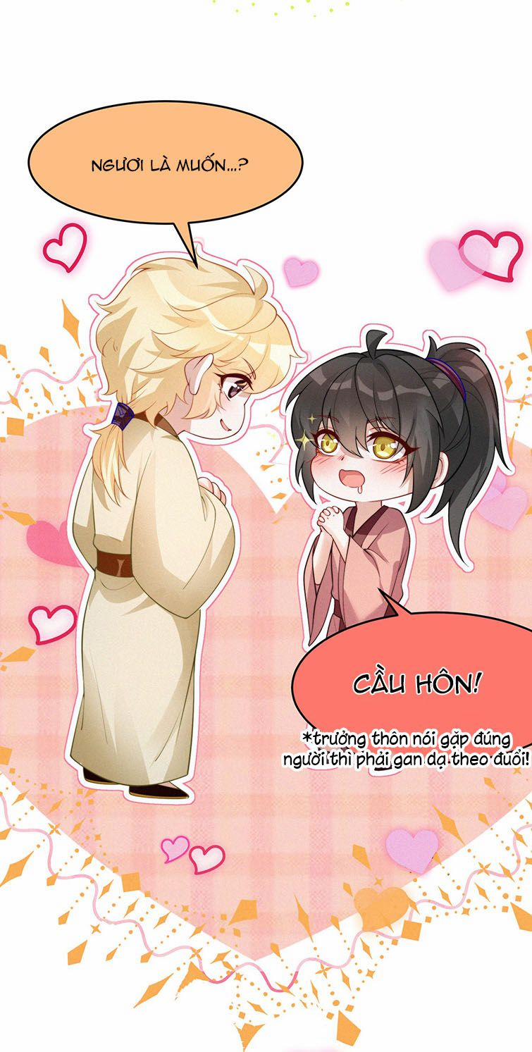 Nhất Niệm Giai Tình 62 trang 23