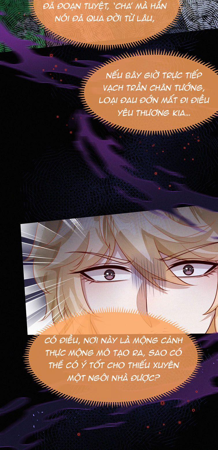 Nhất Niệm Giai Tình 62 trang 33