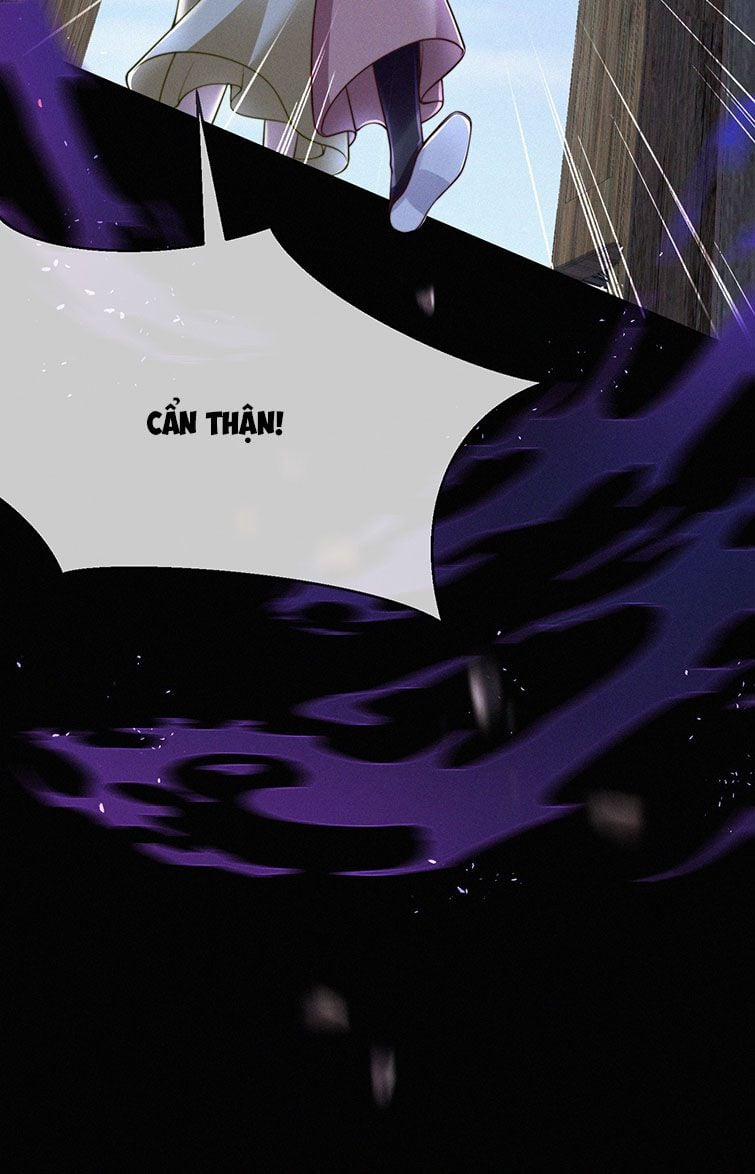 Nhất Niệm Giai Tình 62 trang 35