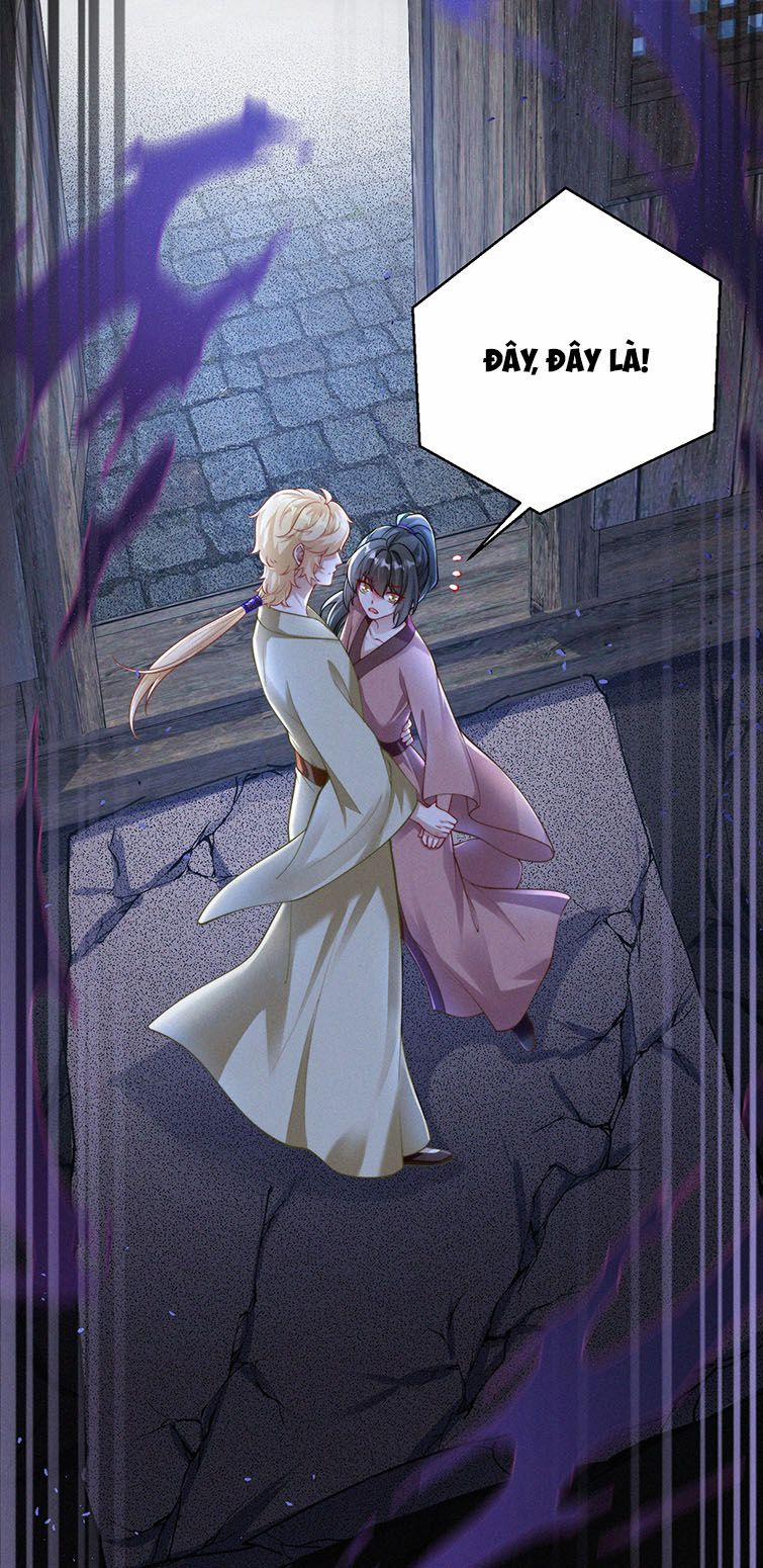 Nhất Niệm Giai Tình 62 trang 36