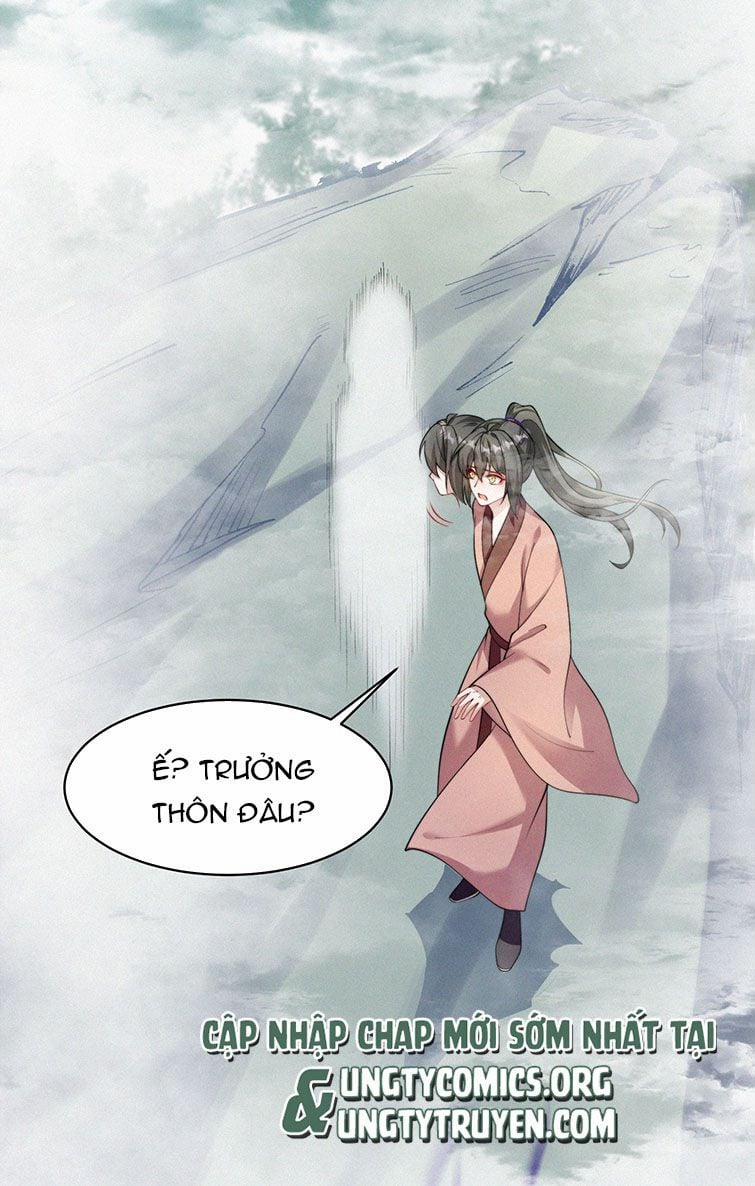 Nhất Niệm Giai Tình 62 trang 4