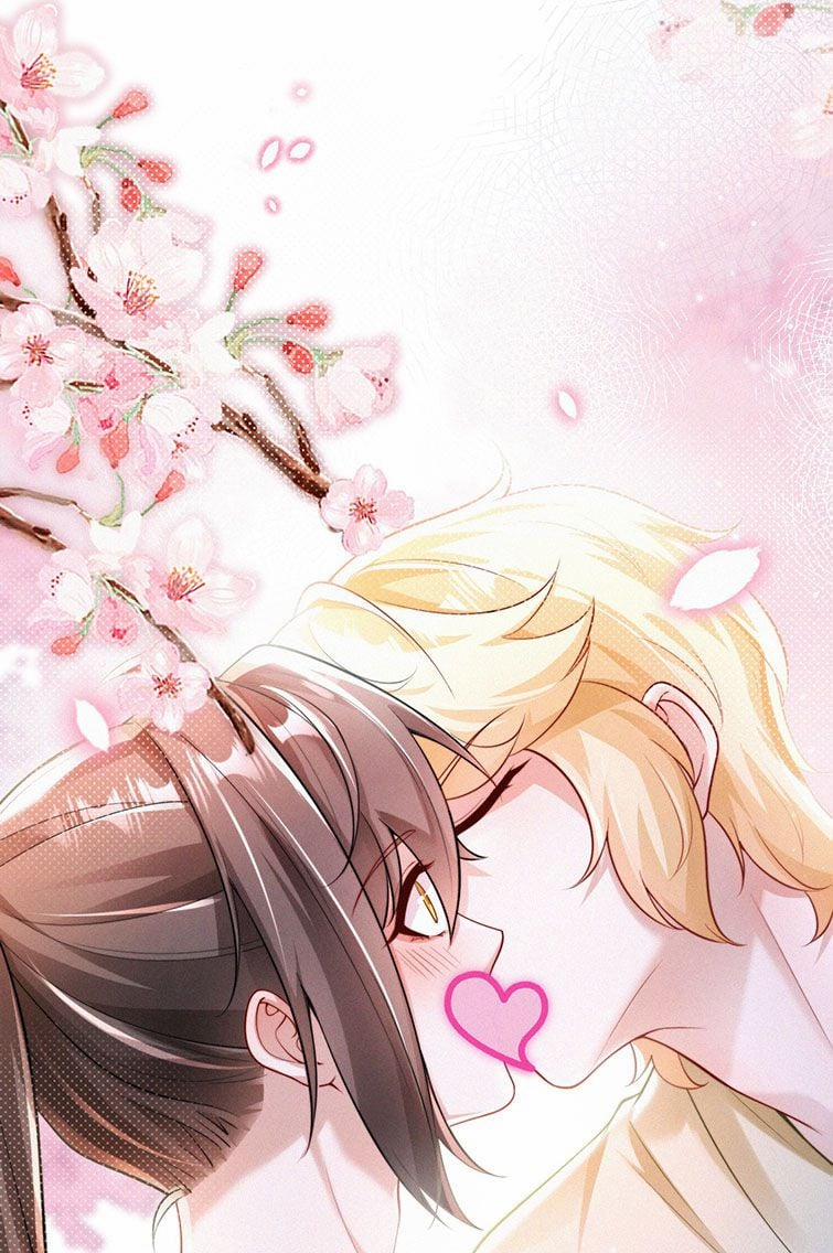 Nhất Niệm Giai Tình 62 trang 41