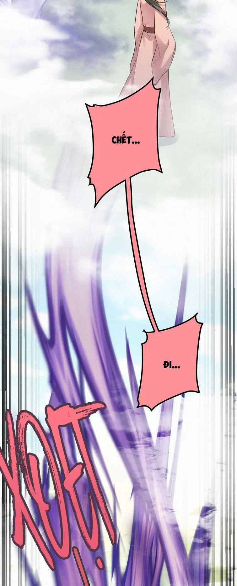 Nhất Niệm Giai Tình 62 trang 6