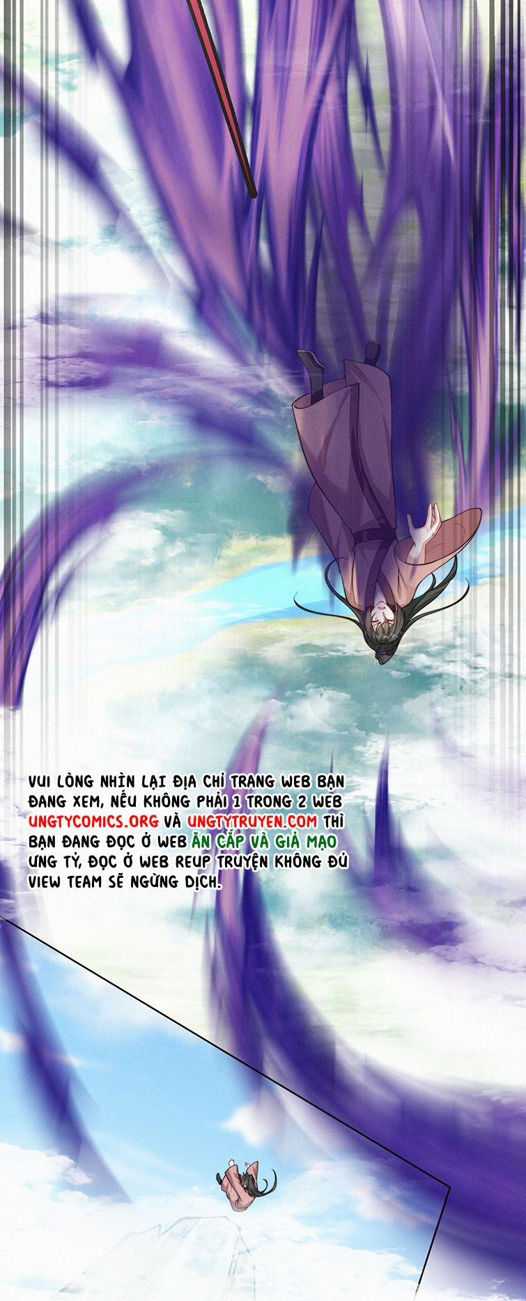 Nhất Niệm Giai Tình 62 trang 7