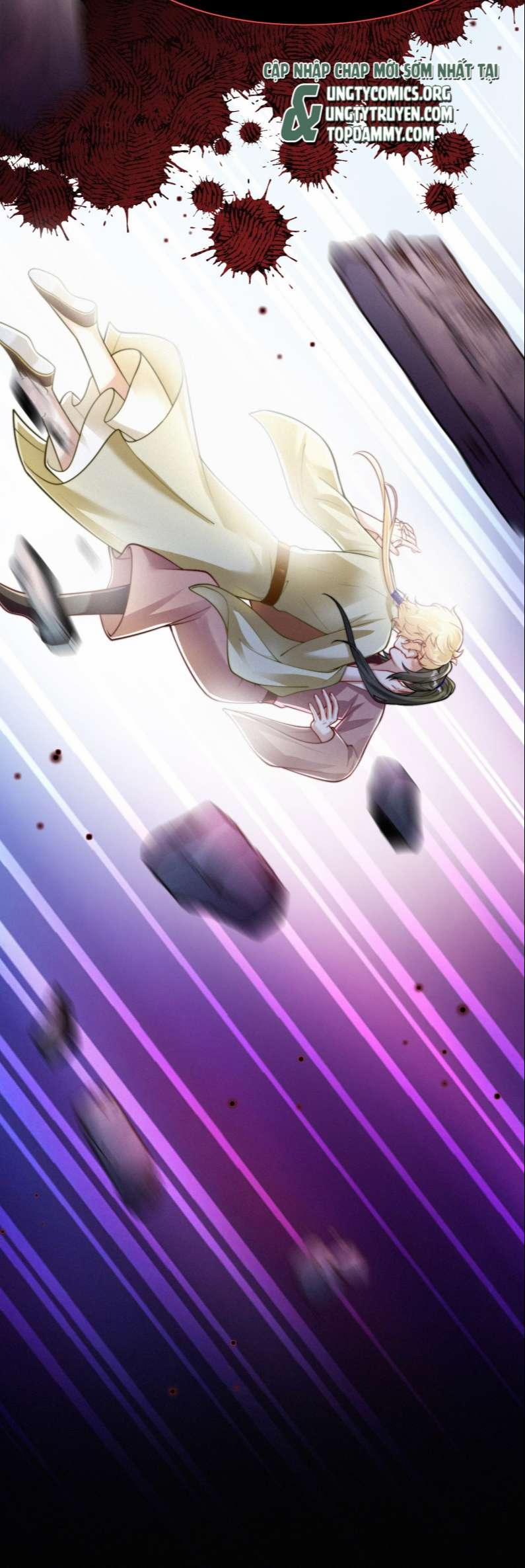 Nhất Niệm Giai Tình 63 trang 10