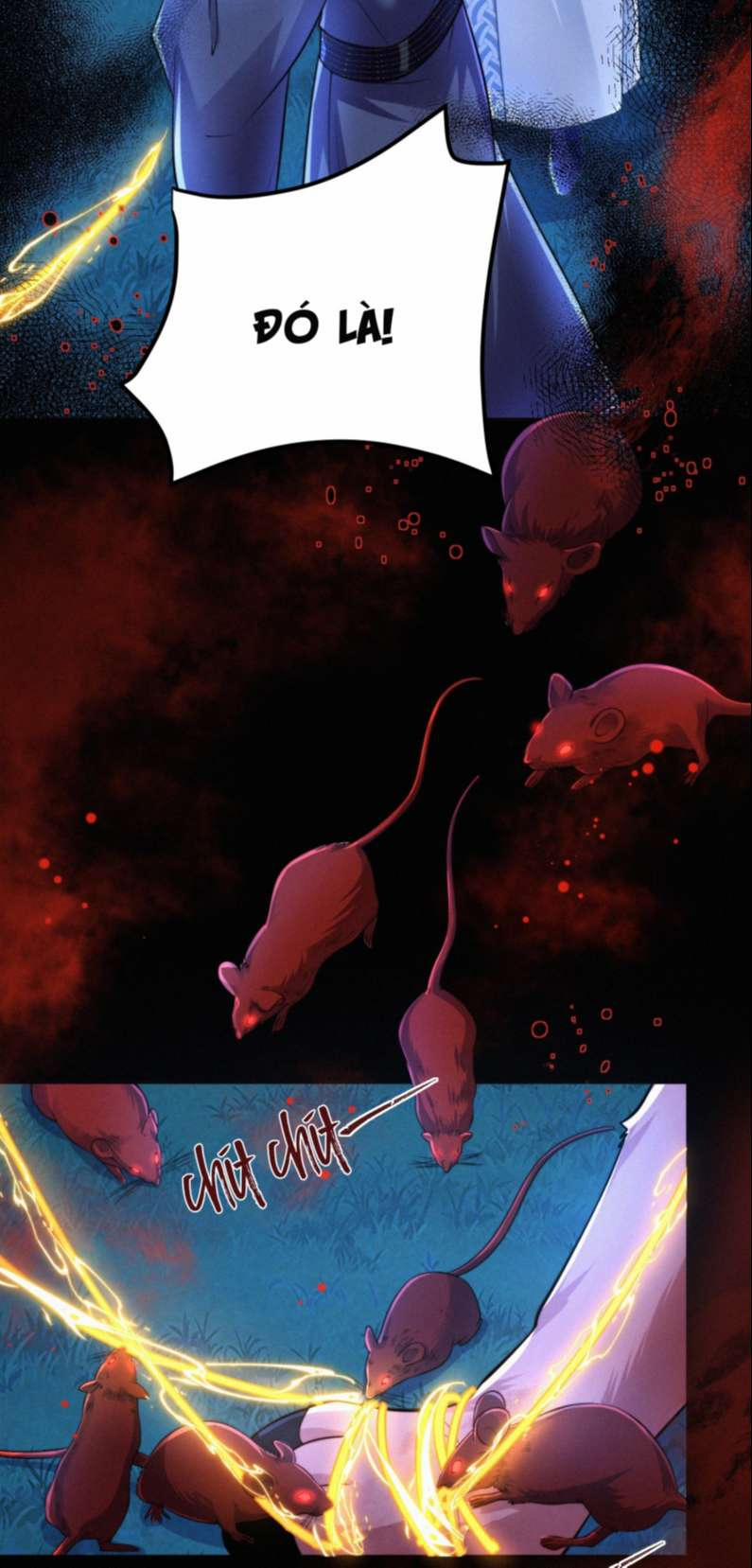 Nhất Niệm Giai Tình 63 trang 19