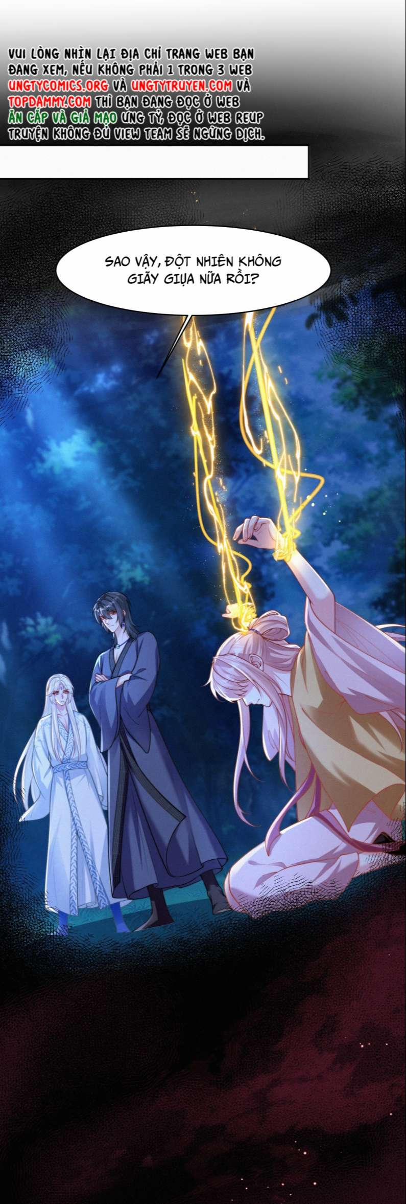 Nhất Niệm Giai Tình 63 trang 2