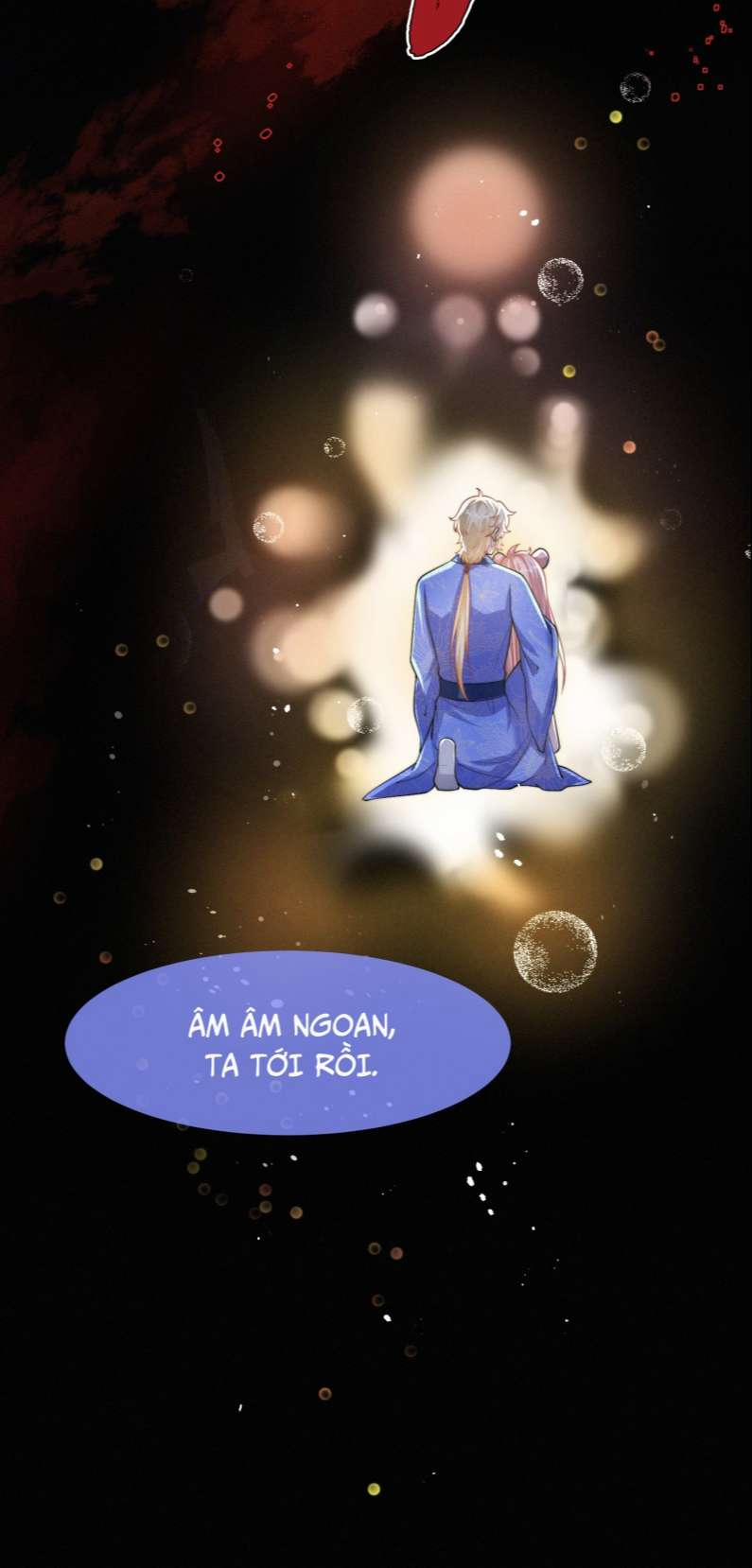 Nhất Niệm Giai Tình 63 trang 21