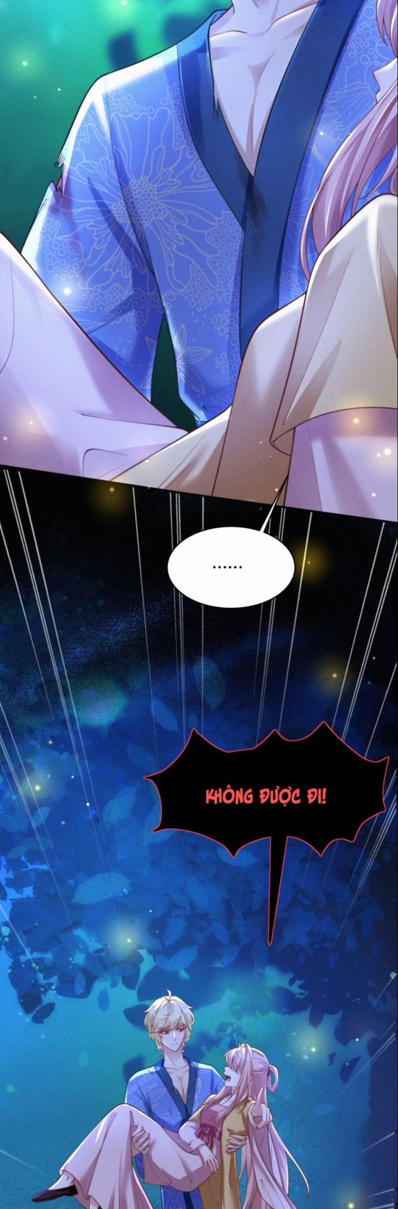 Nhất Niệm Giai Tình 63 trang 24