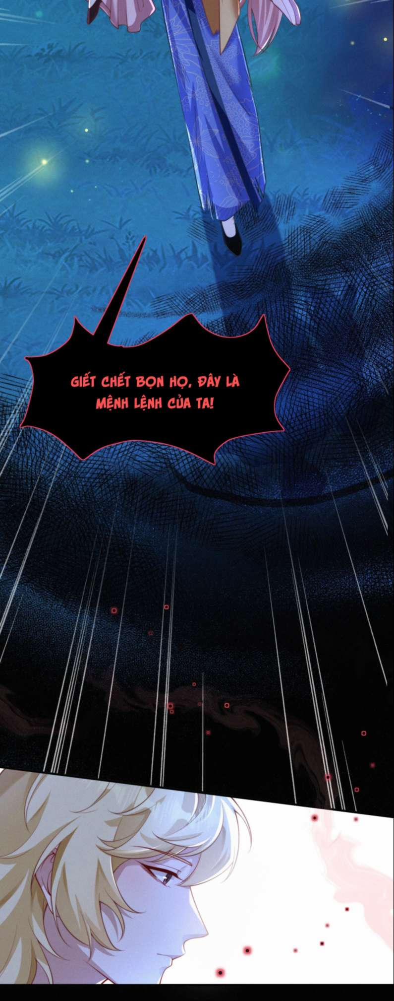 Nhất Niệm Giai Tình 63 trang 25