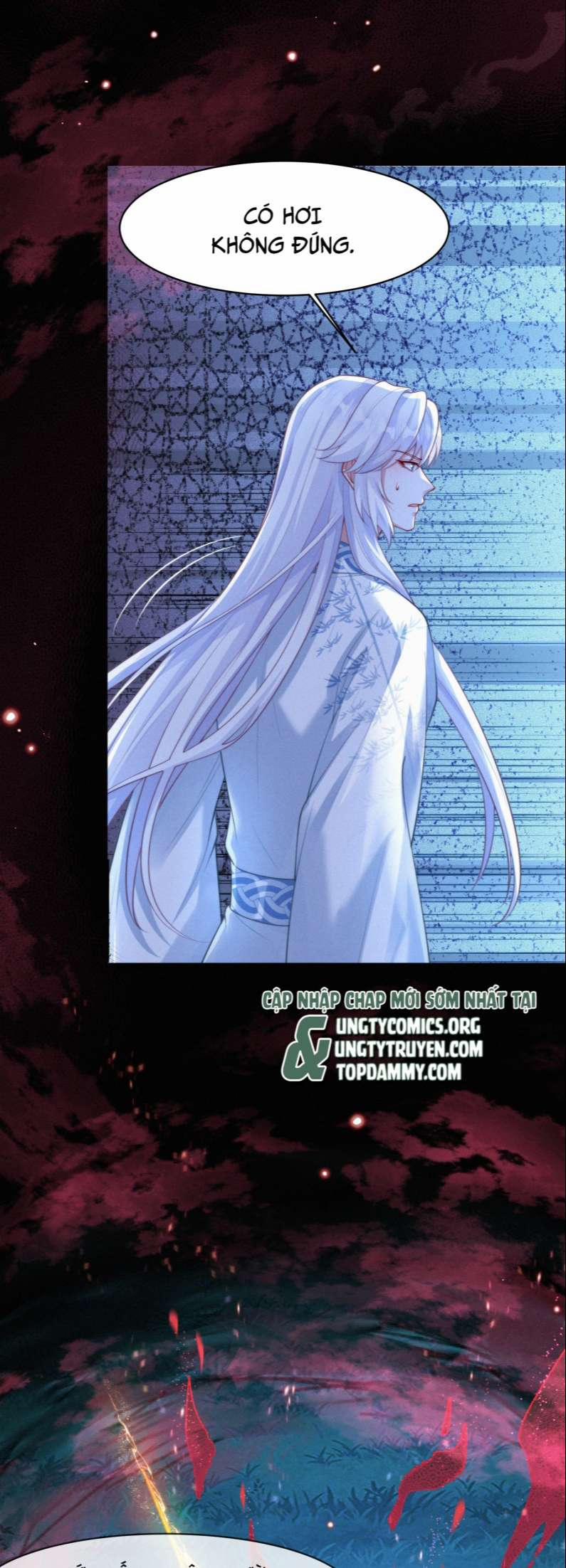 Nhất Niệm Giai Tình 63 trang 3