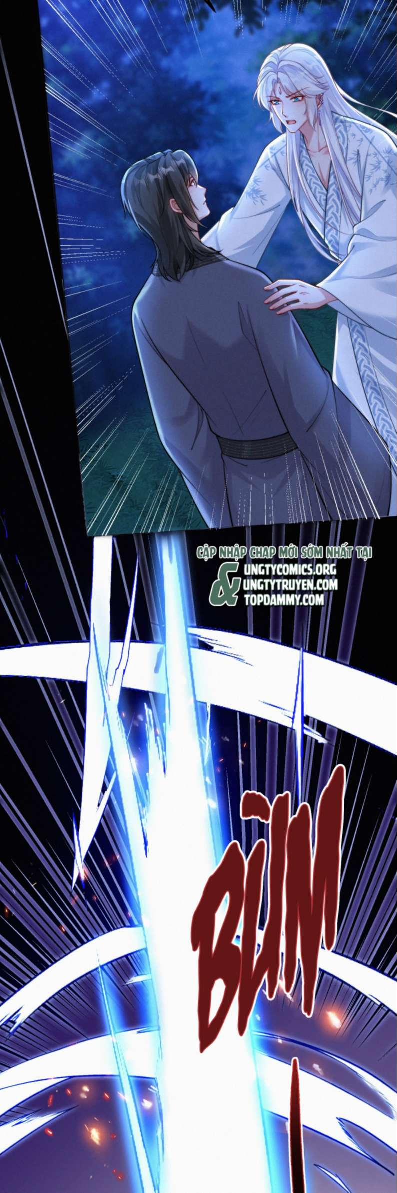 Nhất Niệm Giai Tình 63 trang 30