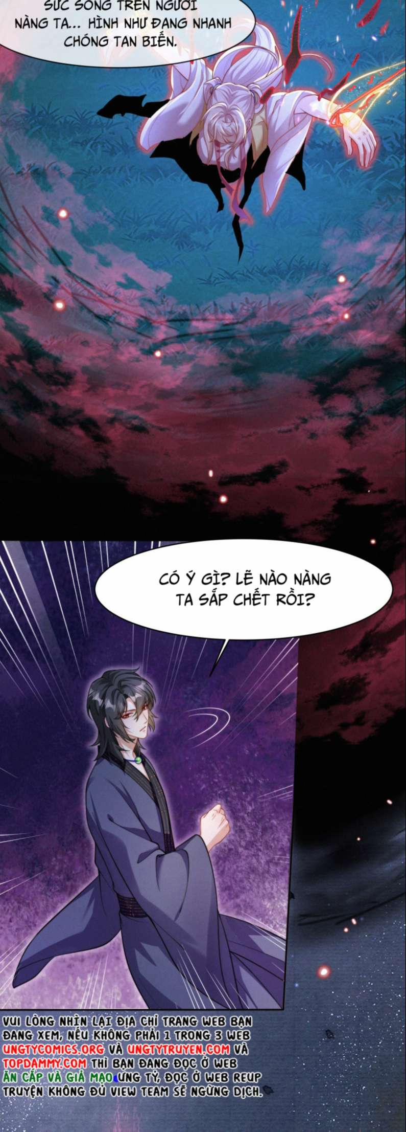 Nhất Niệm Giai Tình 63 trang 4