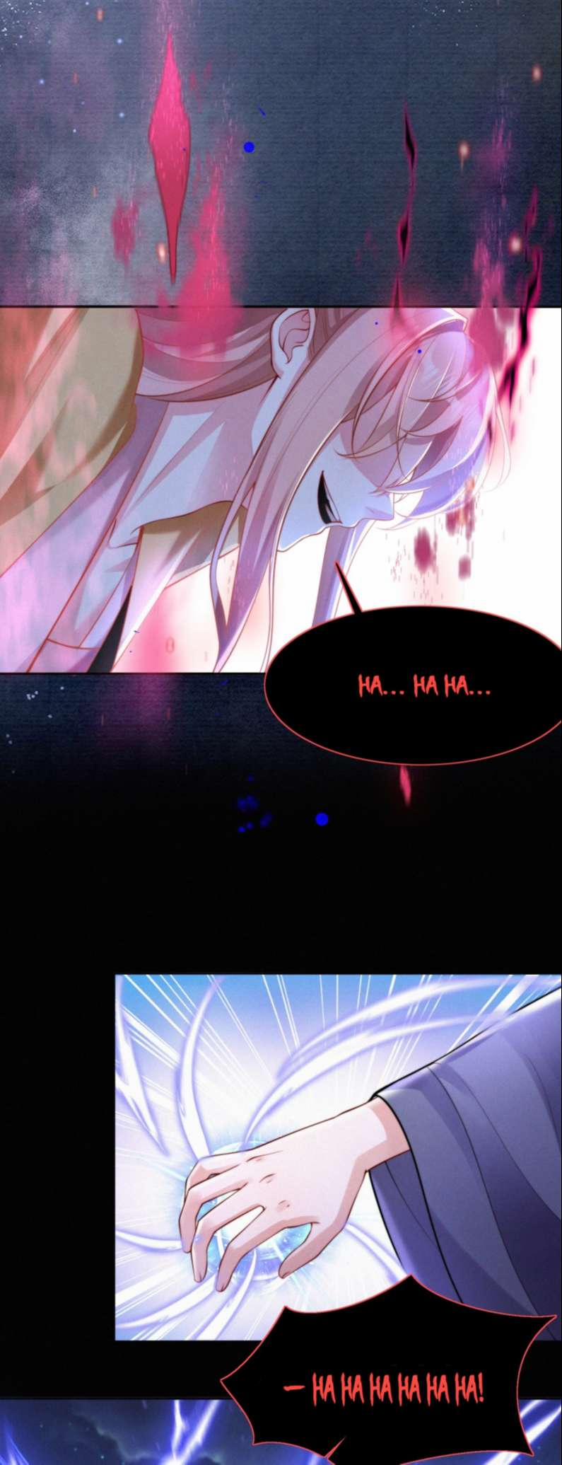 Nhất Niệm Giai Tình 63 trang 5