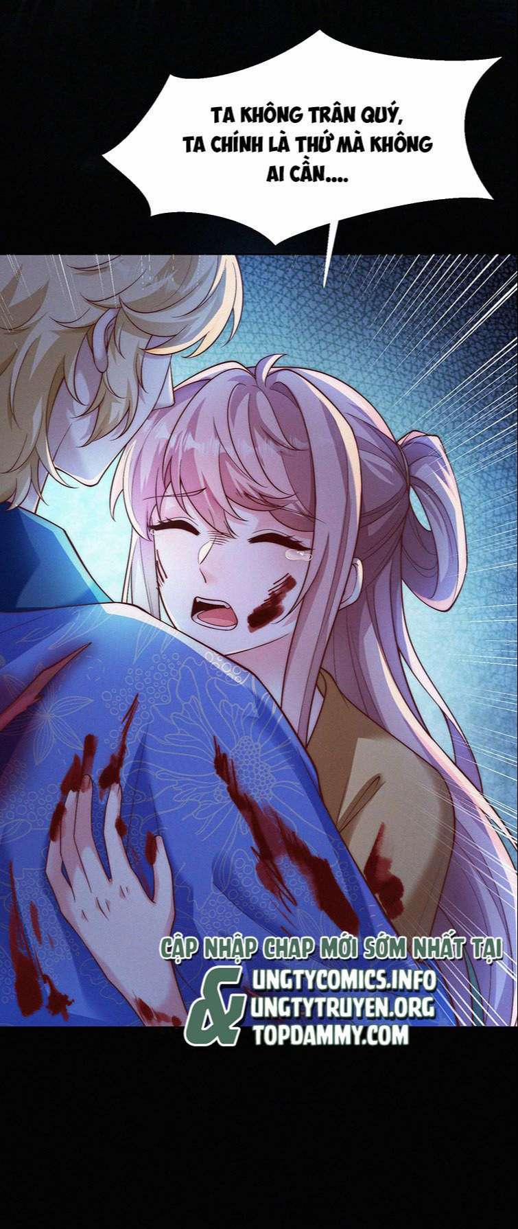 Nhất Niệm Giai Tình 64 trang 13