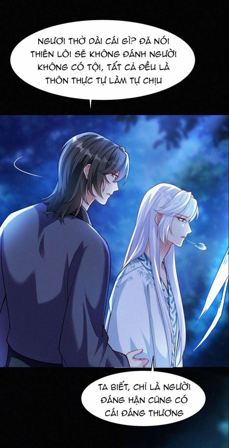 Nhất Niệm Giai Tình 64 trang 16