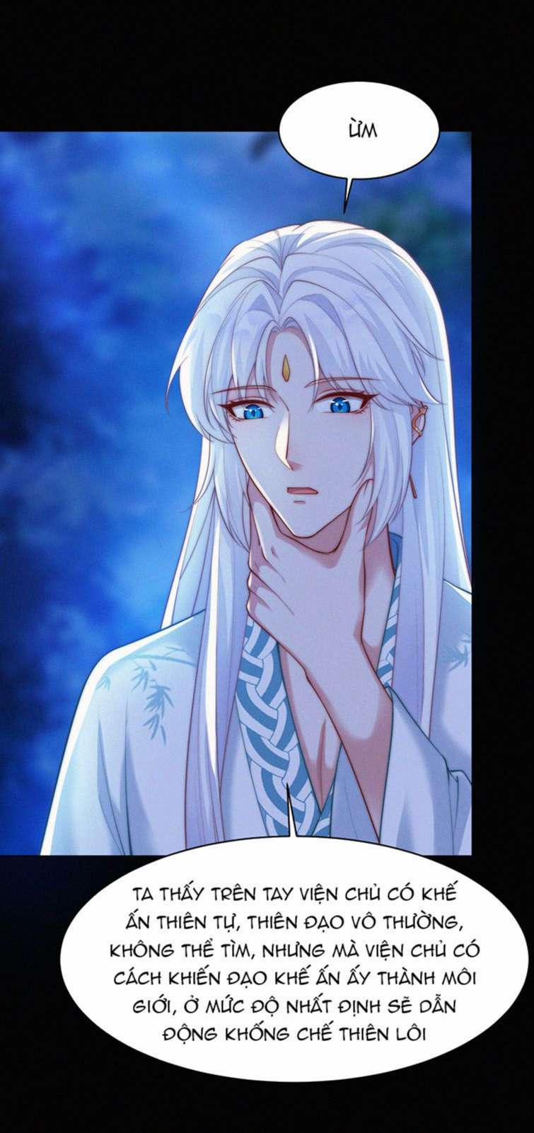 Nhất Niệm Giai Tình 64 trang 22