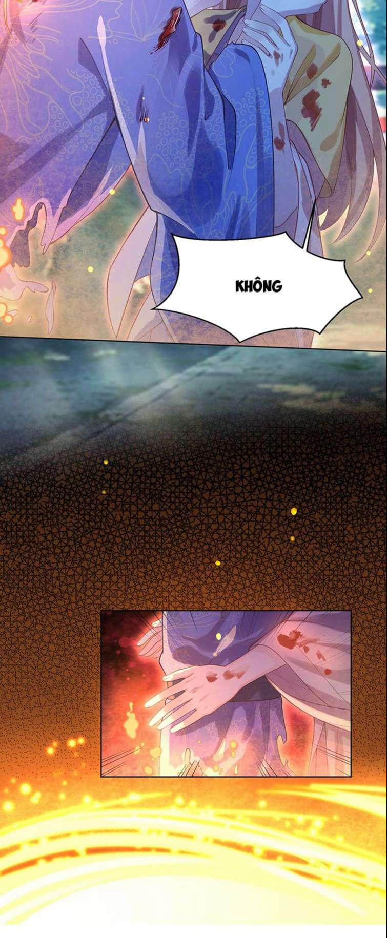 Nhất Niệm Giai Tình 64 trang 30