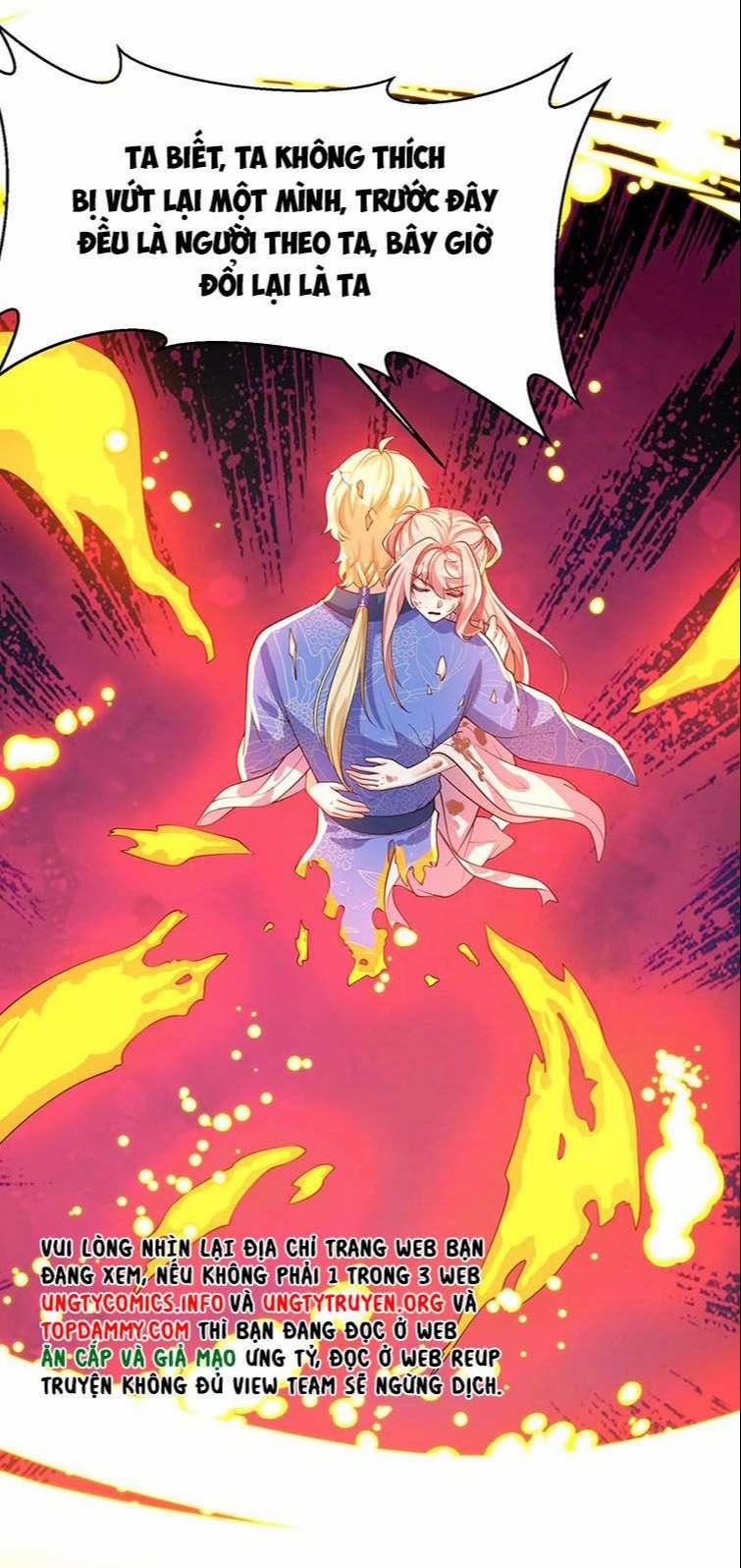 Nhất Niệm Giai Tình 64 trang 31