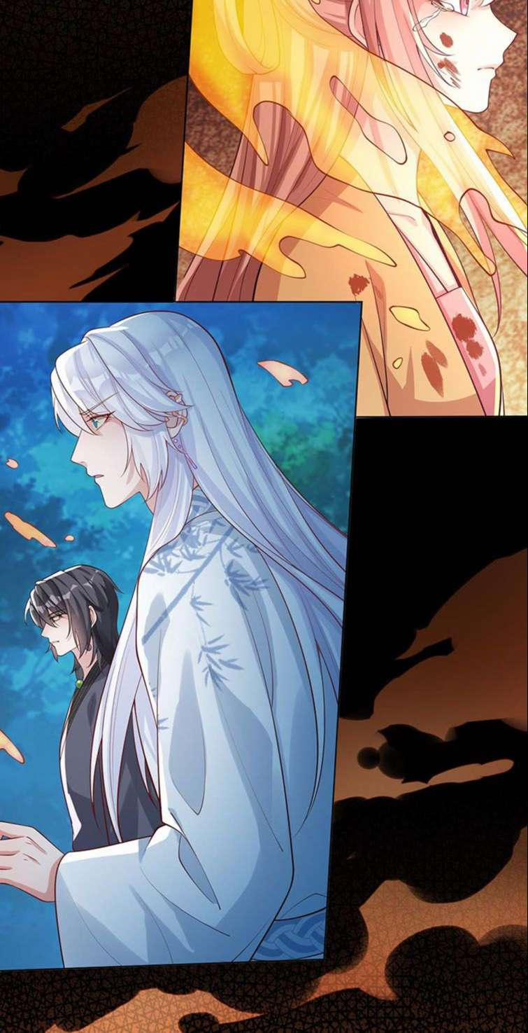 Nhất Niệm Giai Tình 64 trang 33