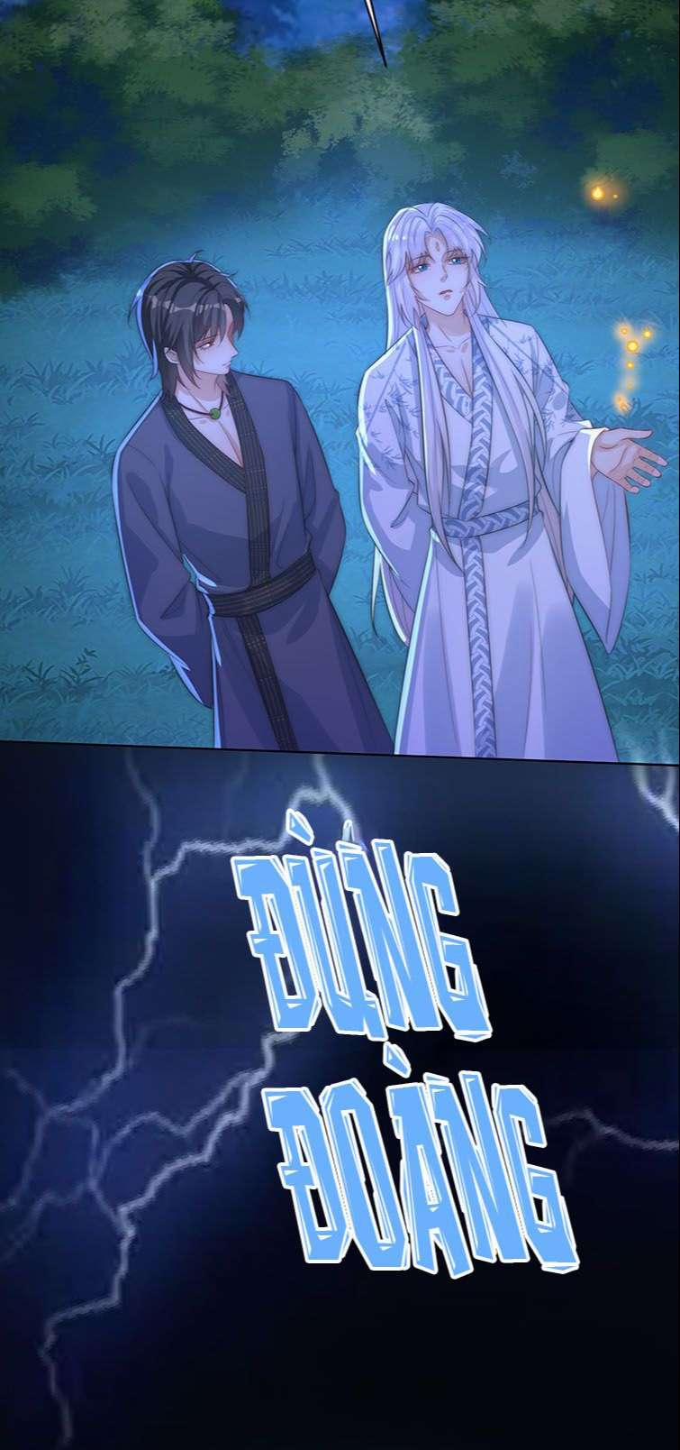 Nhất Niệm Giai Tình 64 trang 39