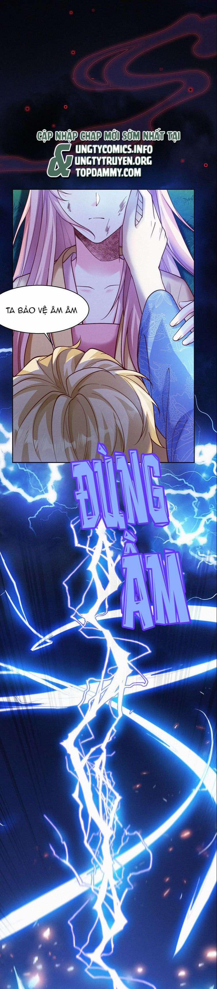 Nhất Niệm Giai Tình 64 trang 5