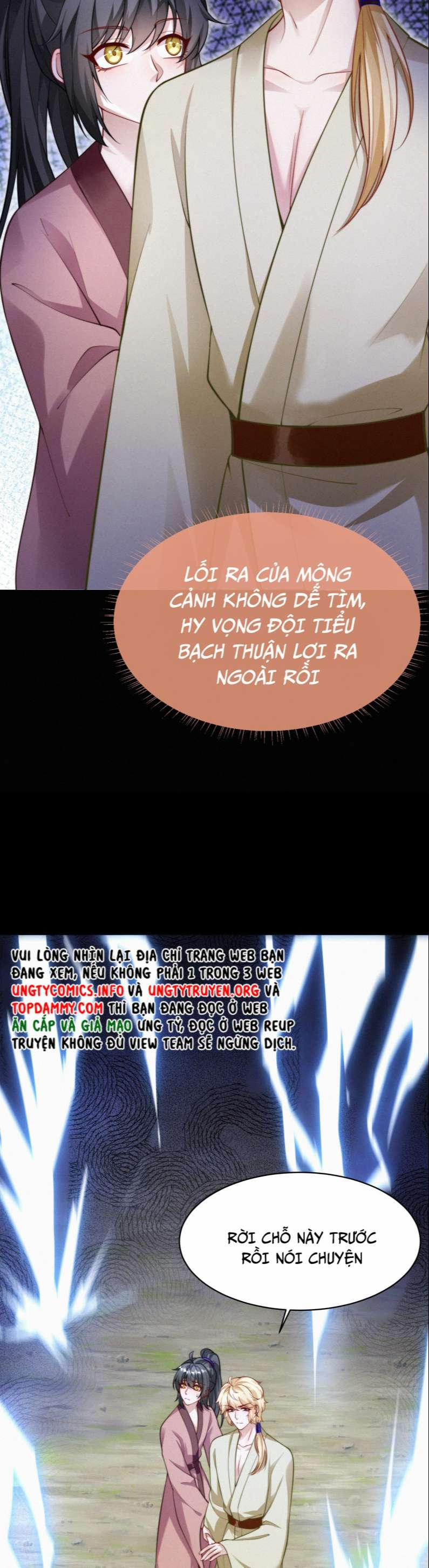 Nhất Niệm Giai Tình 65 trang 11