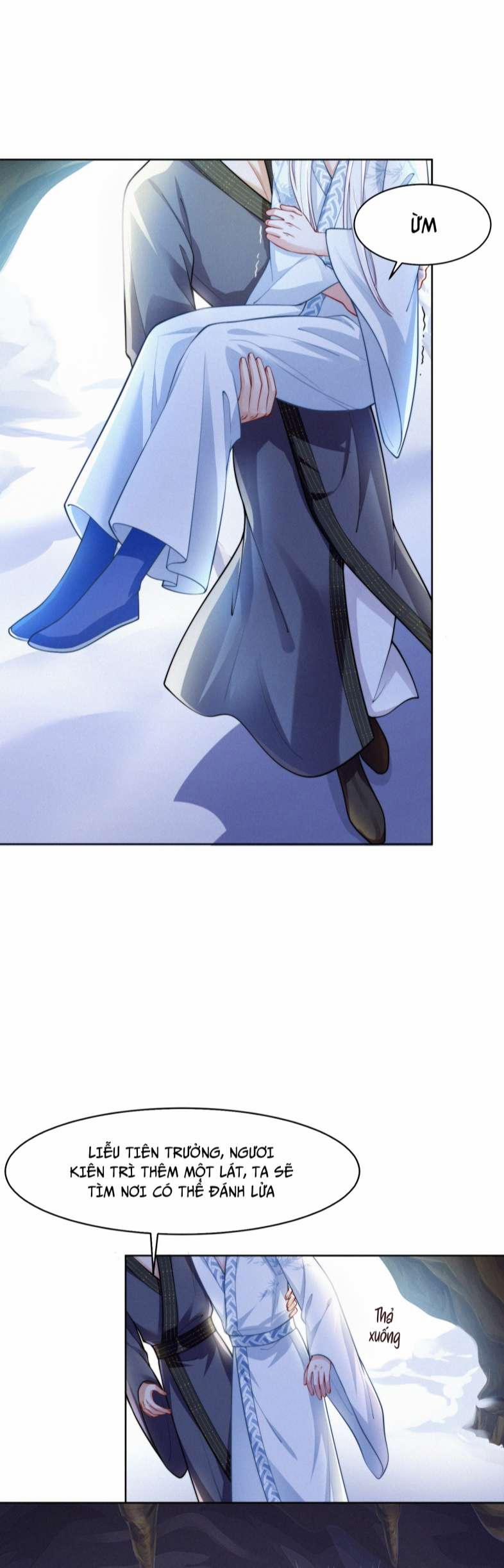 Nhất Niệm Giai Tình 65 trang 14