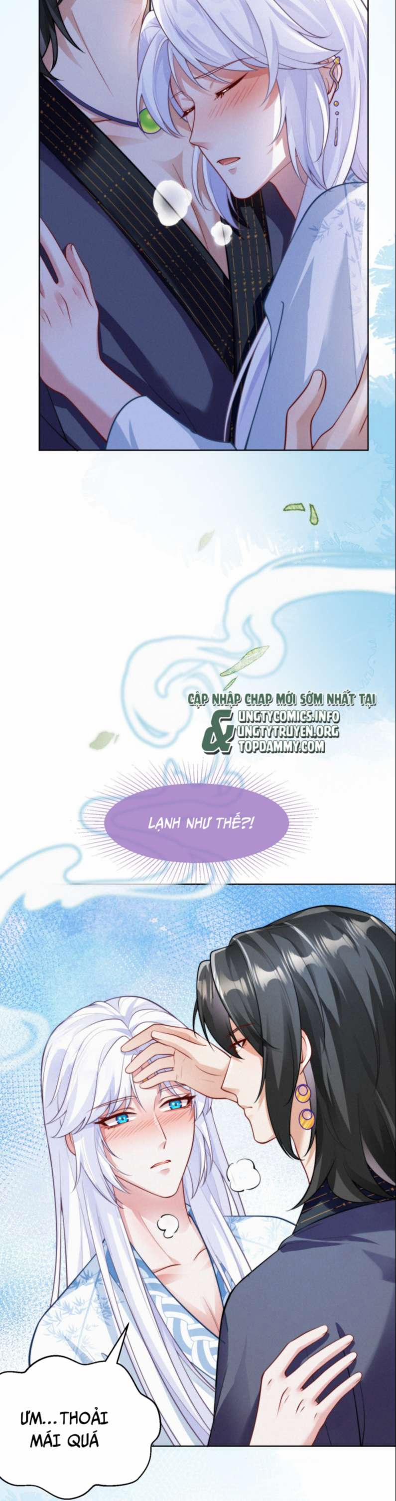 Nhất Niệm Giai Tình 65 trang 16