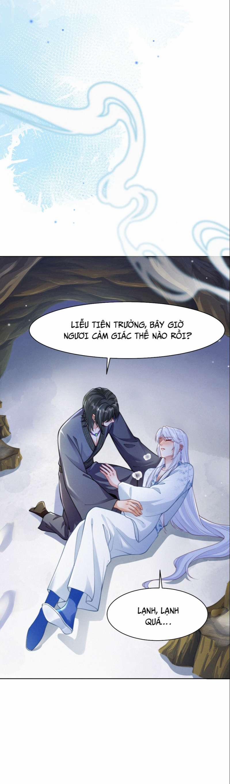 Nhất Niệm Giai Tình 65 trang 17