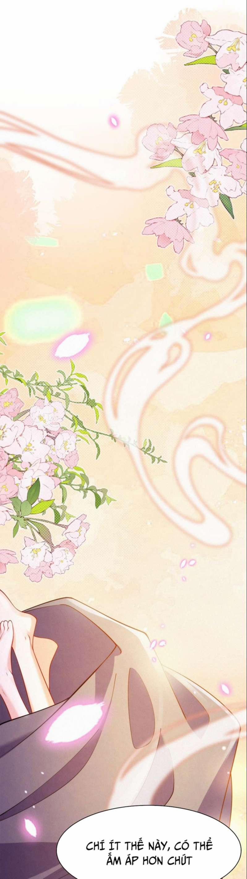 Nhất Niệm Giai Tình 65 trang 20