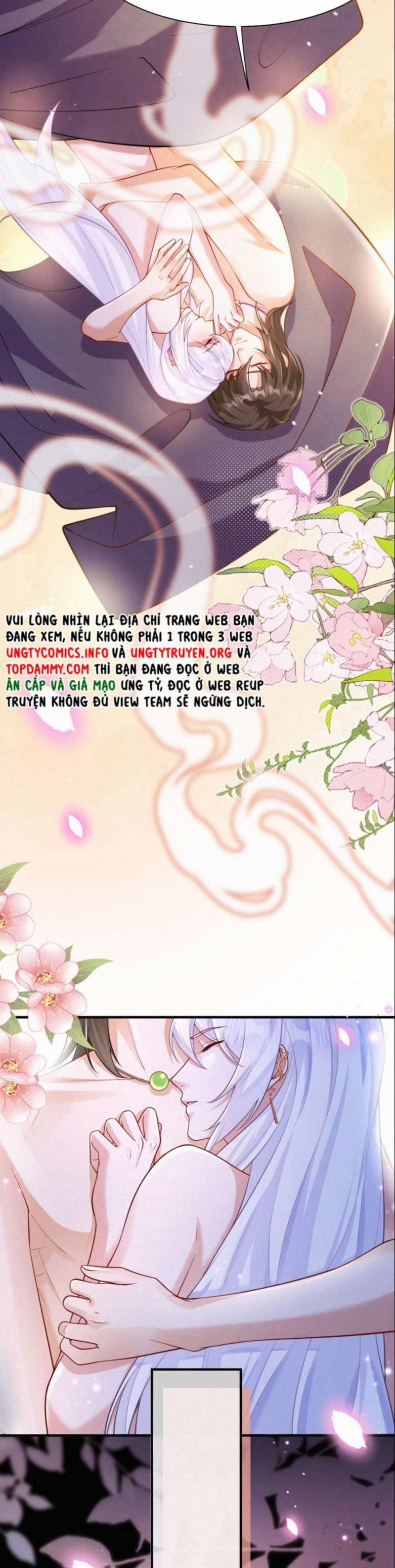 Nhất Niệm Giai Tình 65 trang 21