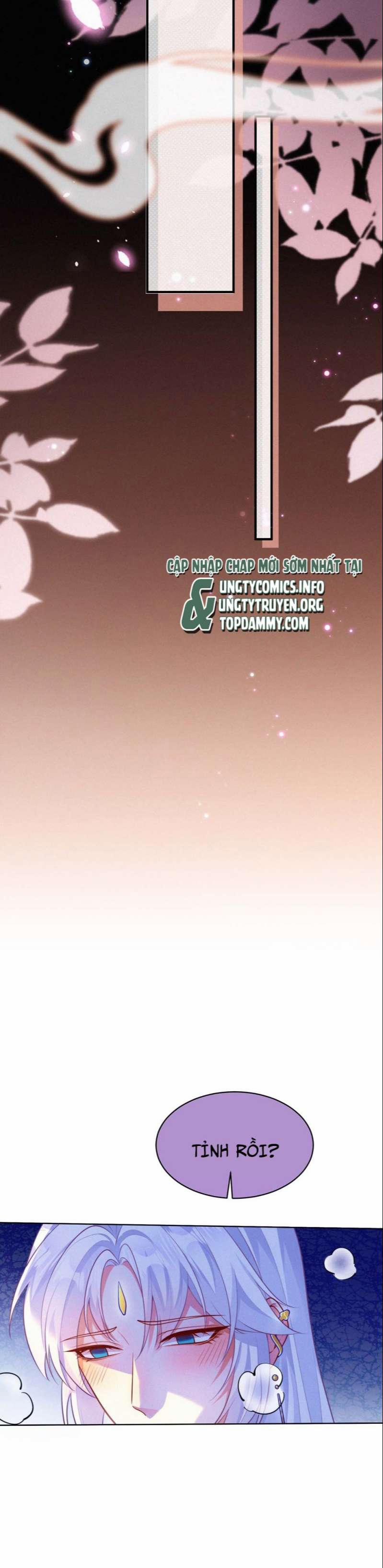 Nhất Niệm Giai Tình 65 trang 22