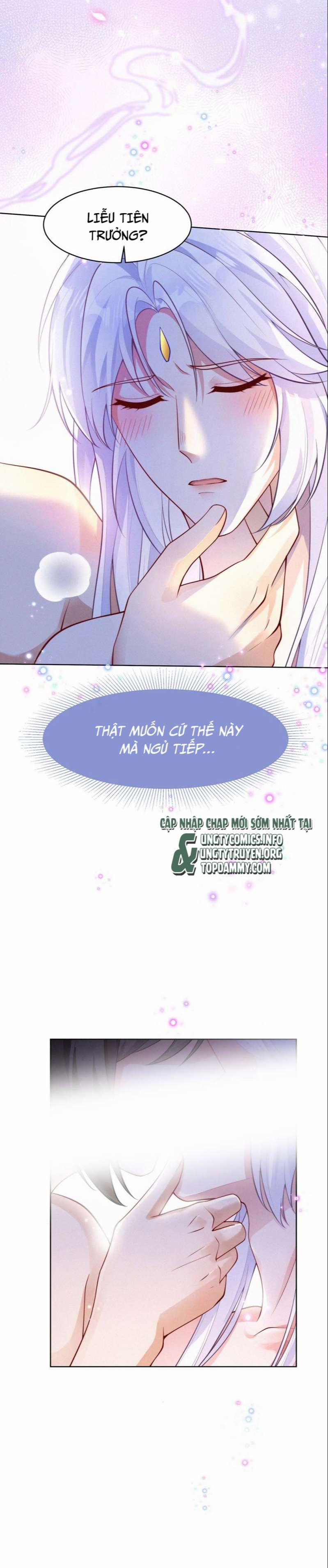 Nhất Niệm Giai Tình 65 trang 25