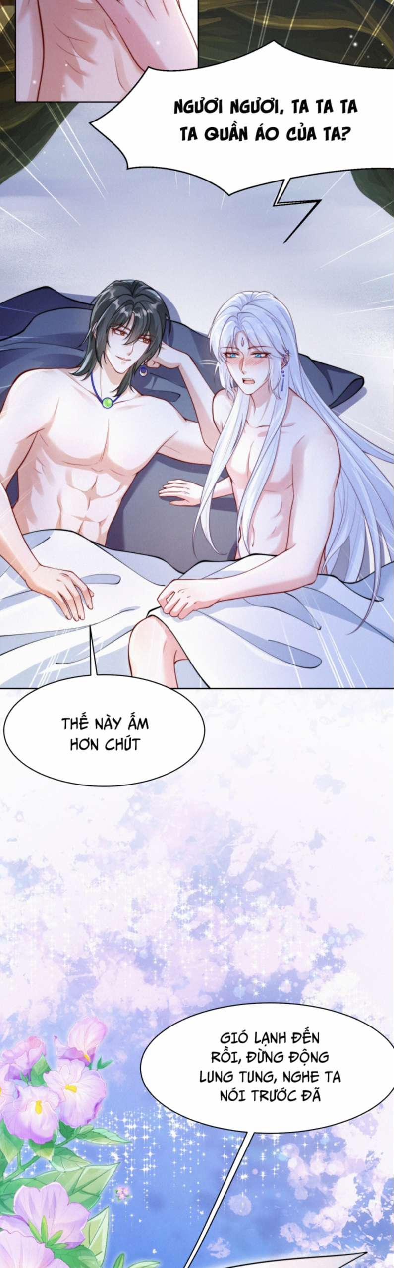 Nhất Niệm Giai Tình 65 trang 27