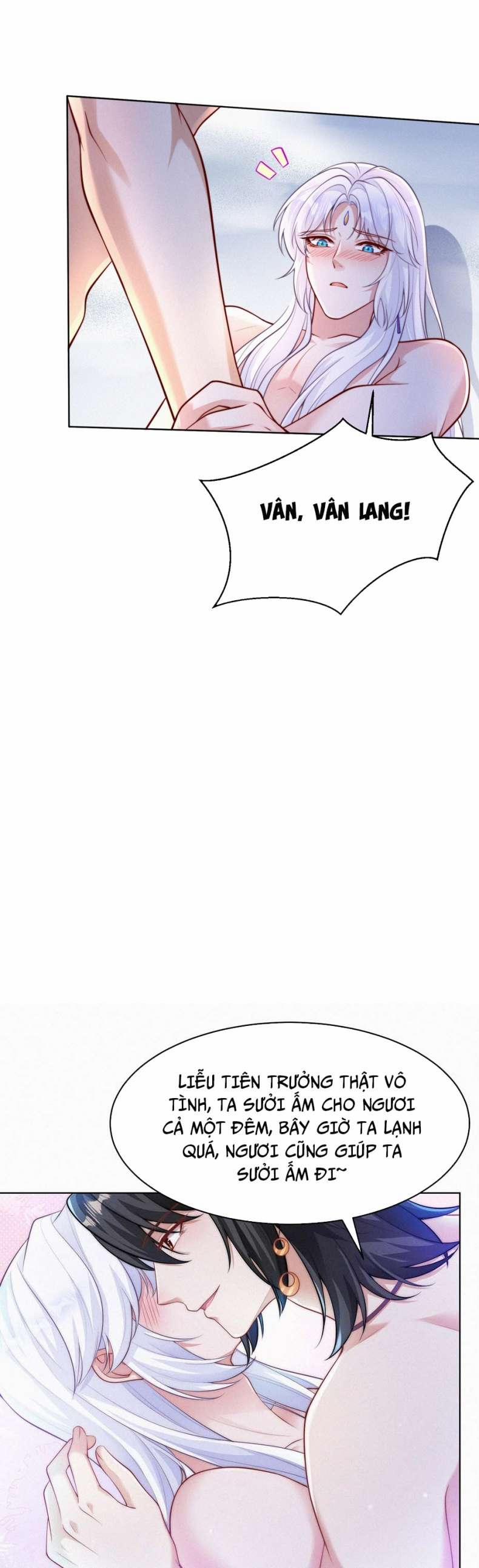 Nhất Niệm Giai Tình 65 trang 30