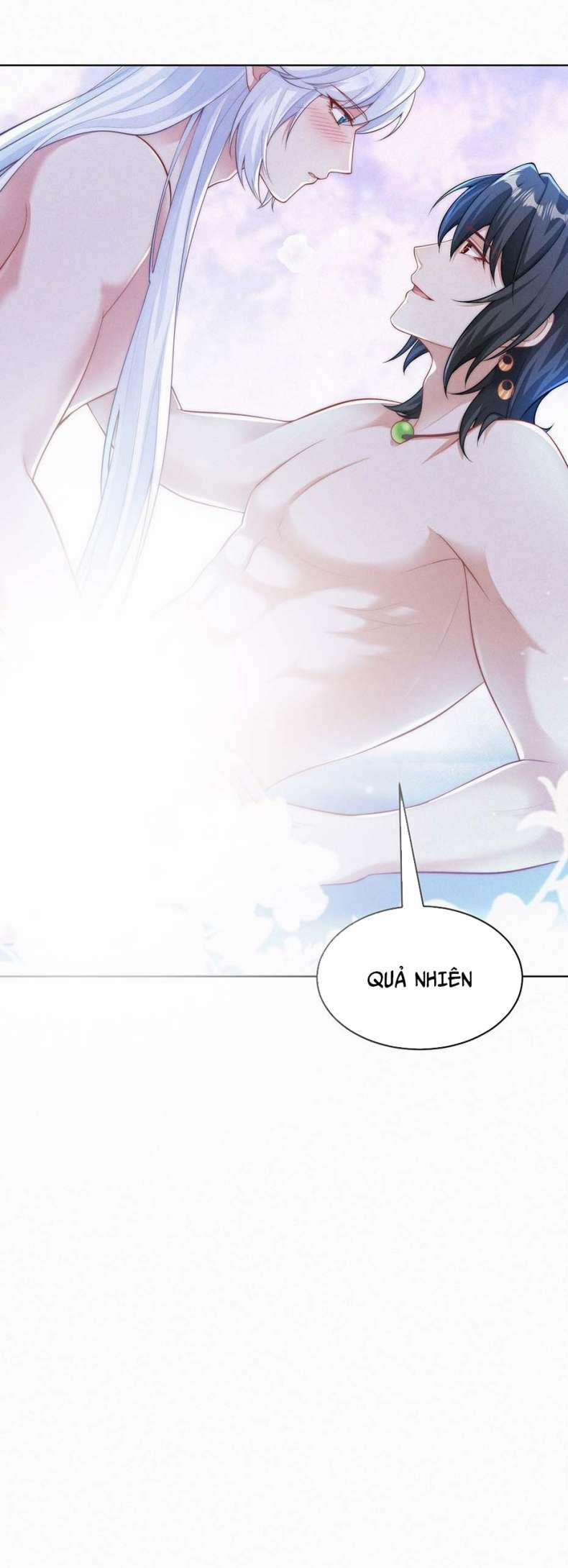 Nhất Niệm Giai Tình 65 trang 33