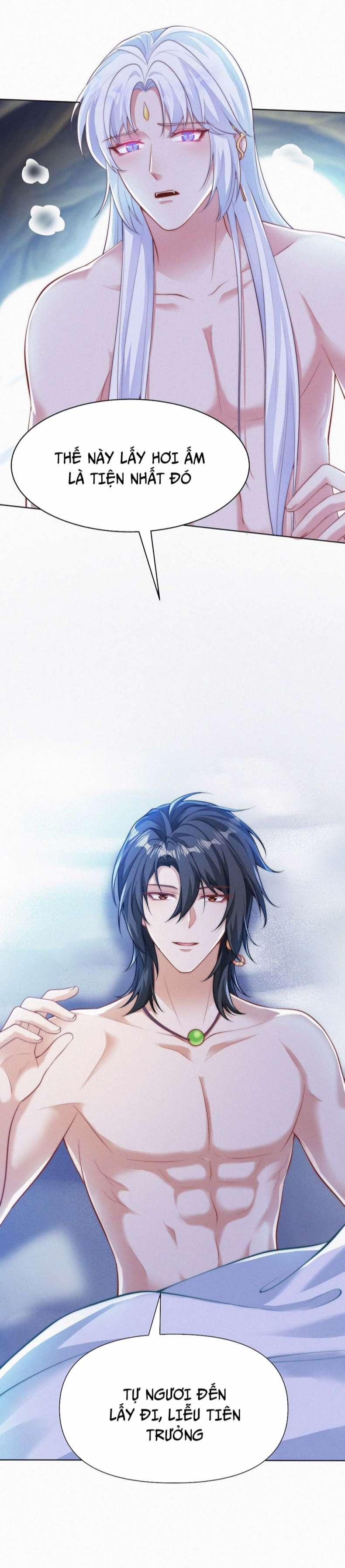 Nhất Niệm Giai Tình 65 trang 34