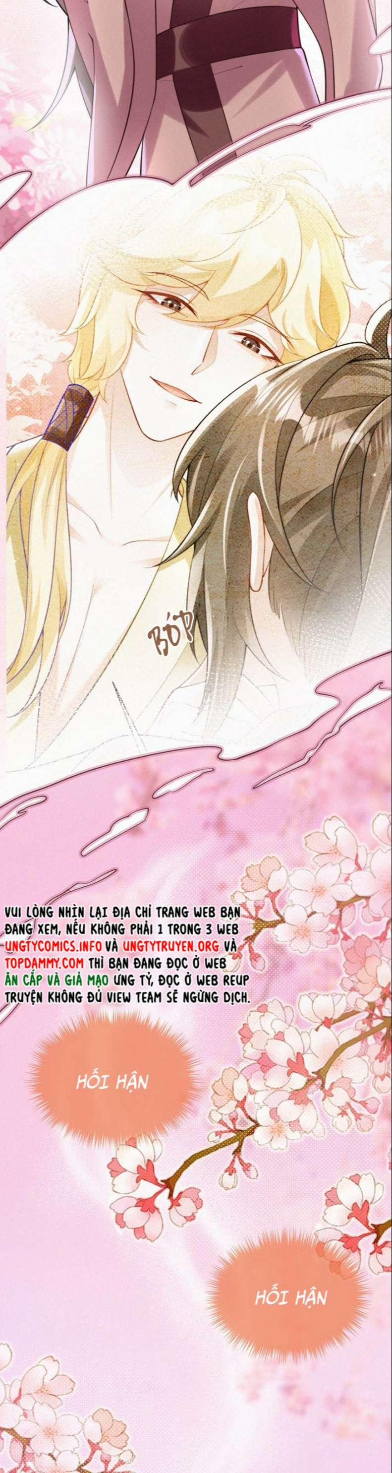 Nhất Niệm Giai Tình 65 trang 4