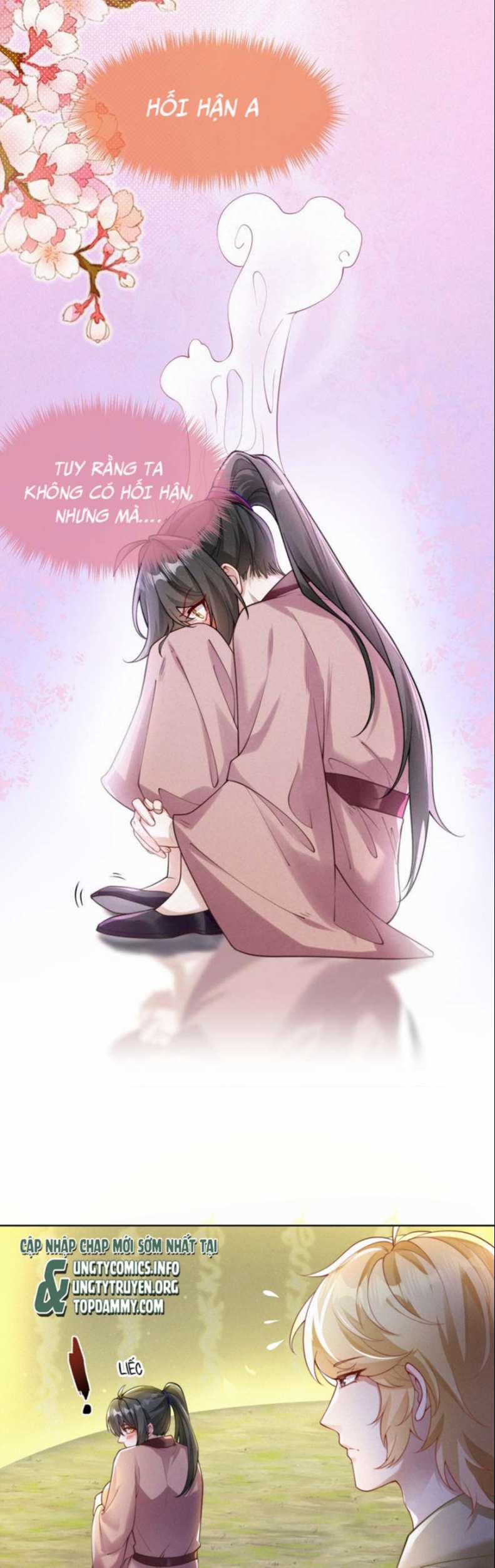 Nhất Niệm Giai Tình 65 trang 5